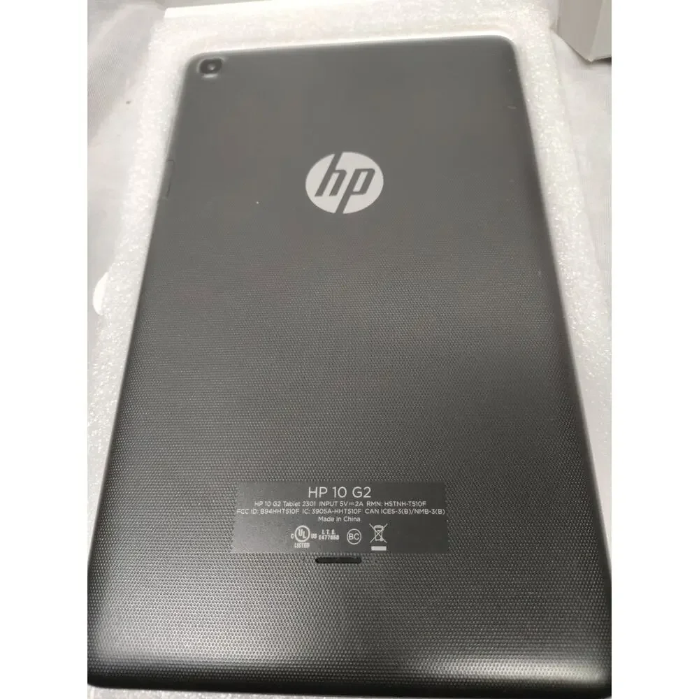 HP 10 g2
